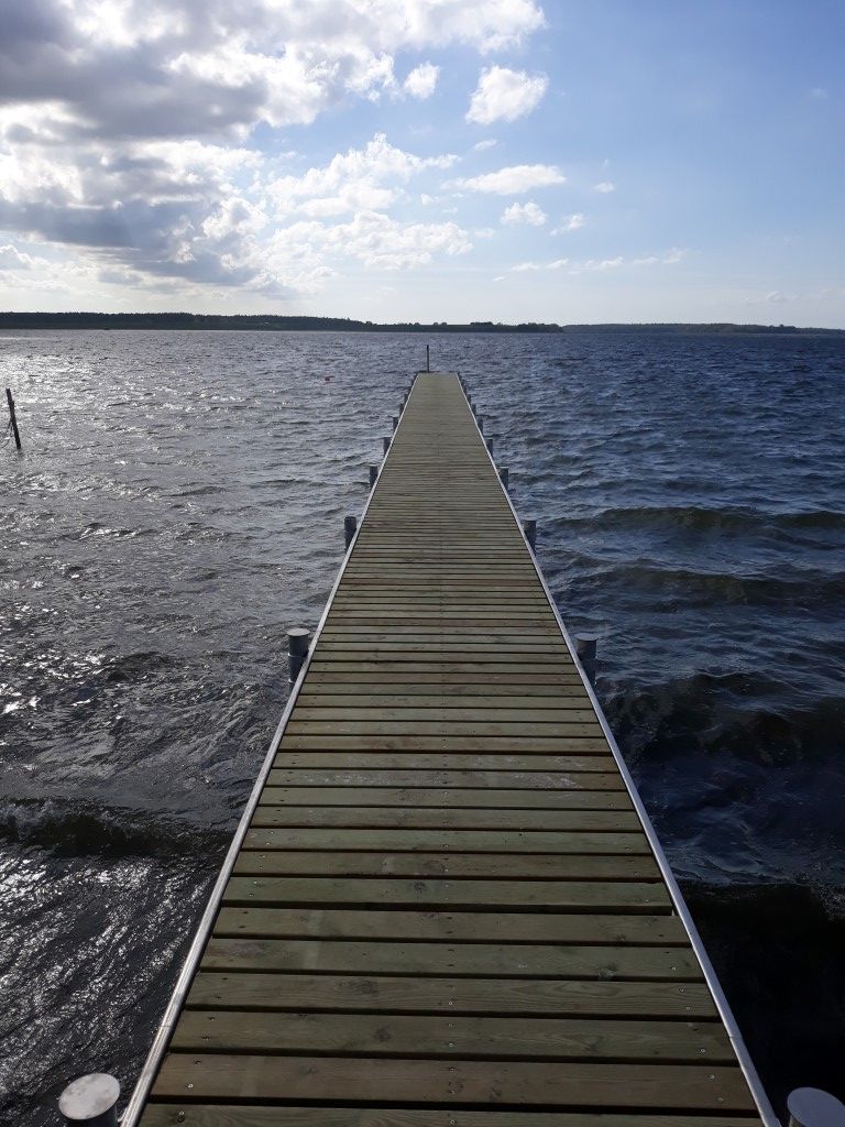 Roskilde Fjord: billede 3 fra projektet