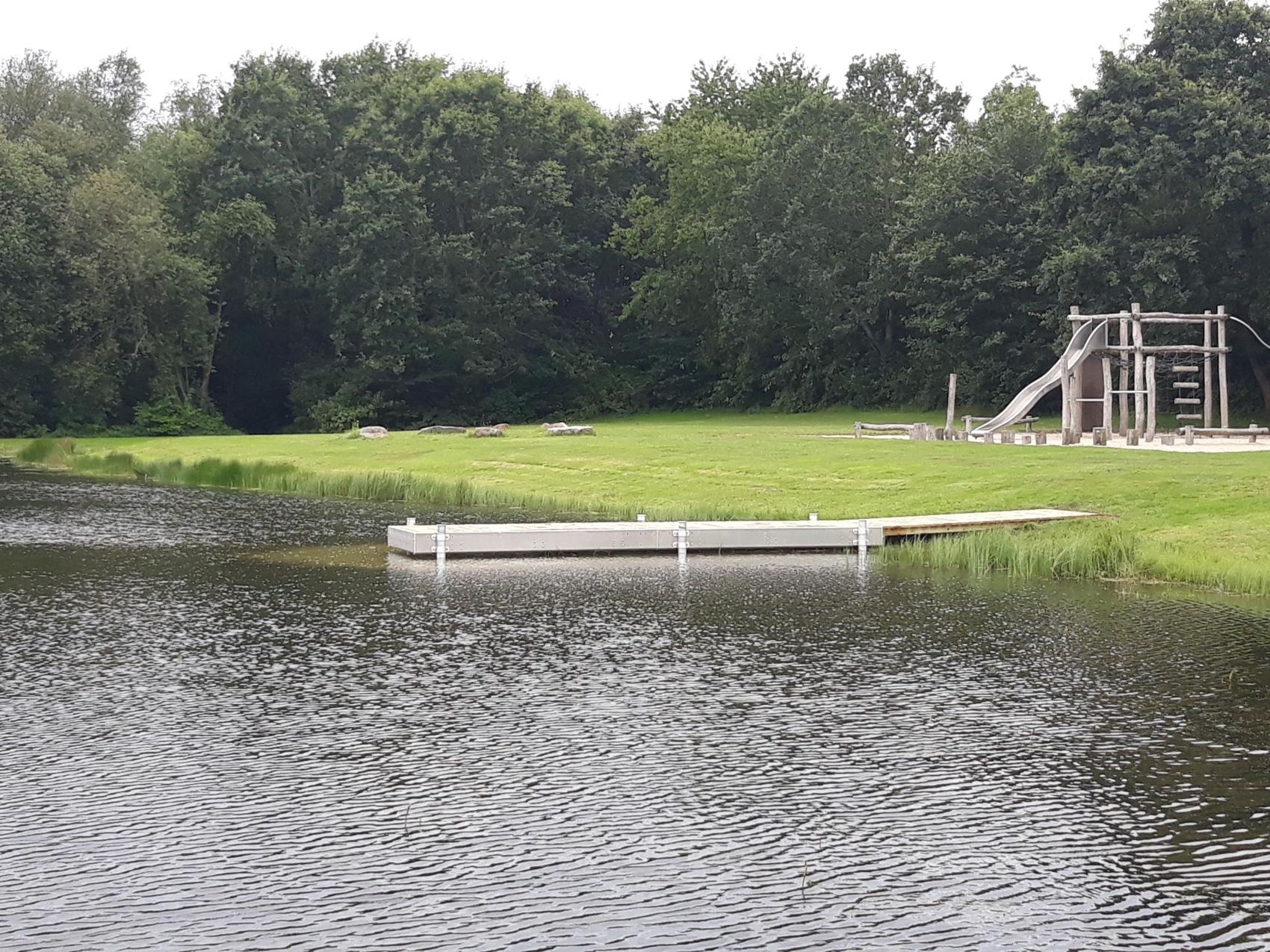Herning kommune: billede 2 fra projektet