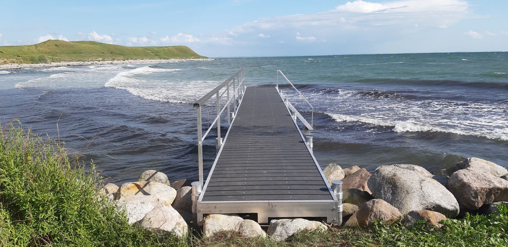 Sejerø: billede 3 fra projektet