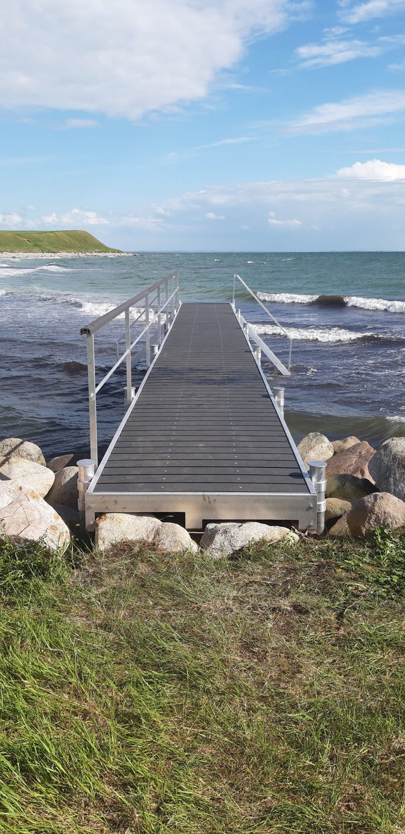 Sejerø: billede 4 fra projektet