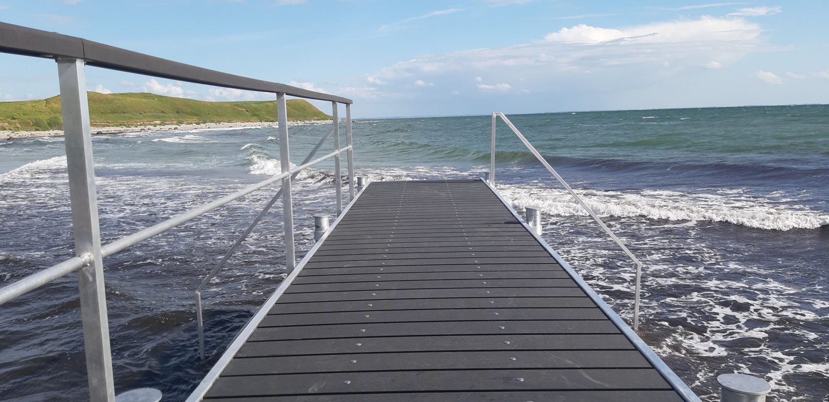 Sejerø: billede 6 fra projektet