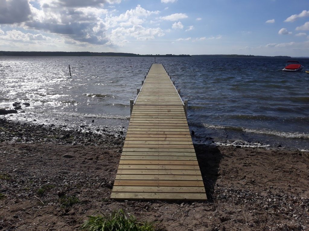 Roskilde Fjord: billede 4 fra projektet