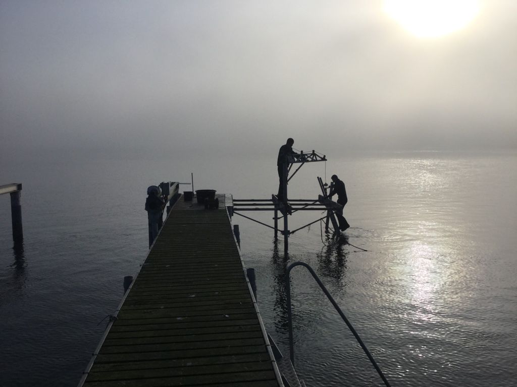 Fredericia: billede 2 fra projektet