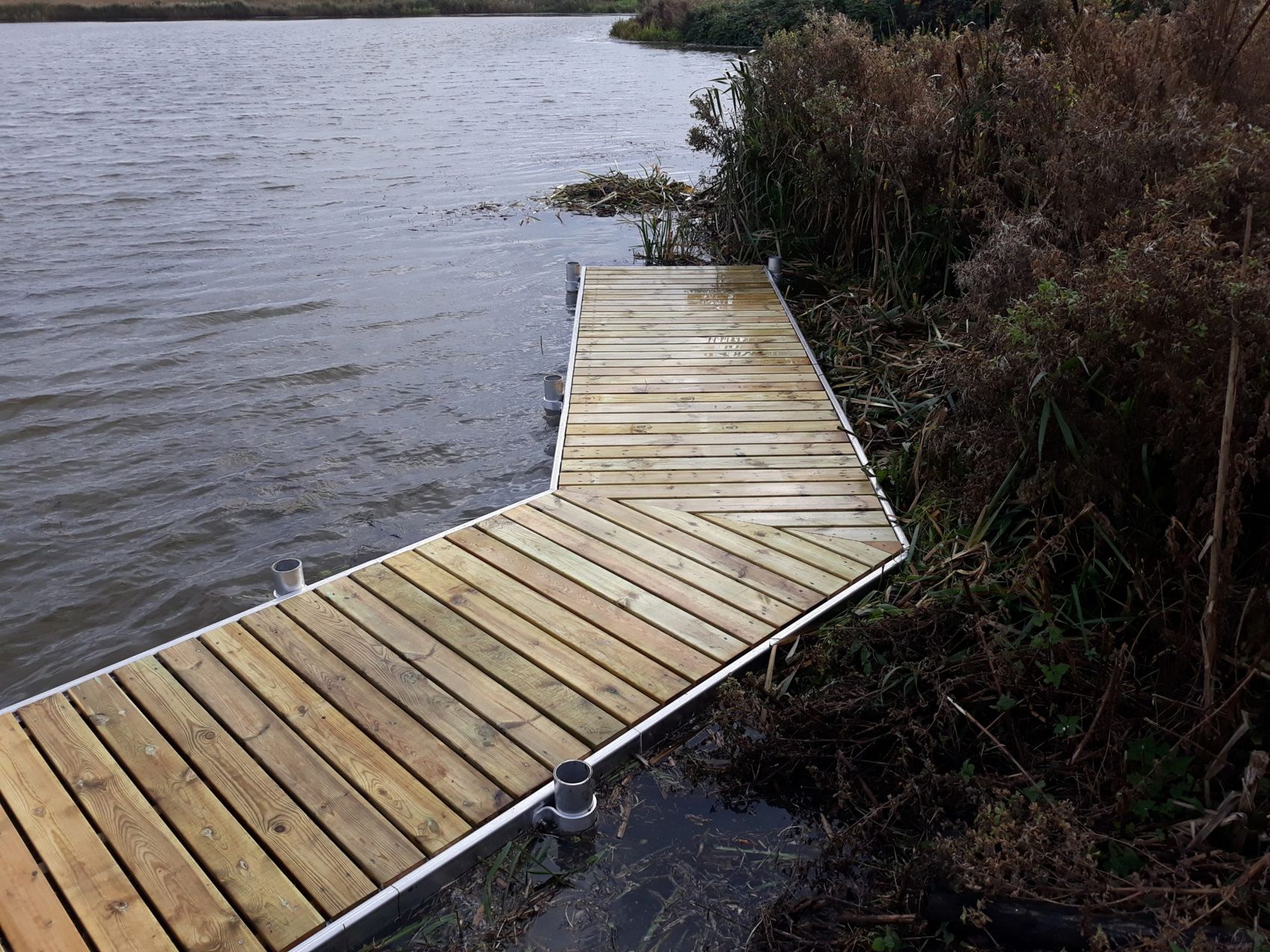 Esbjerg: billede 2 fra projektet