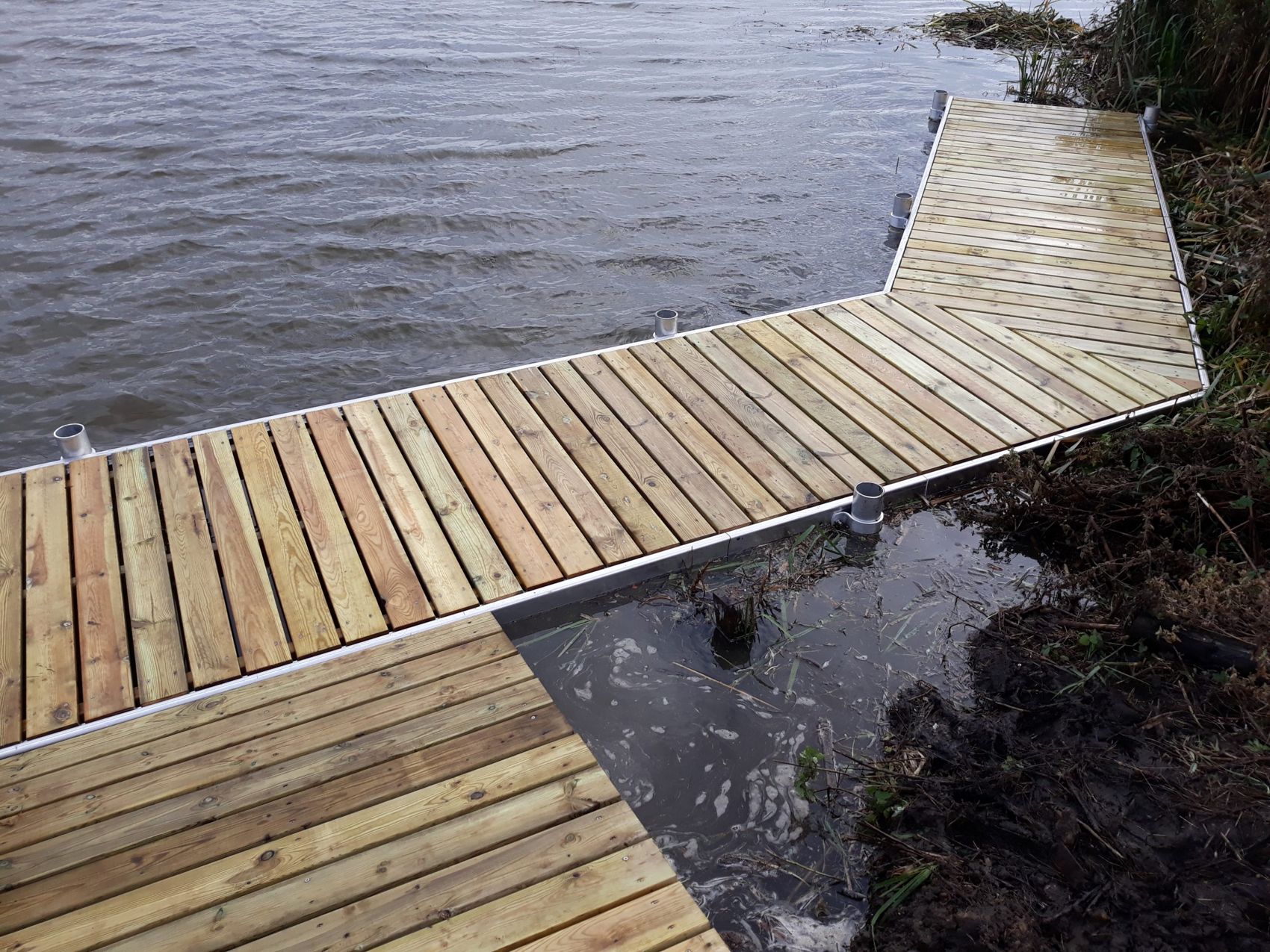 Esbjerg: billede 6 fra projektet
