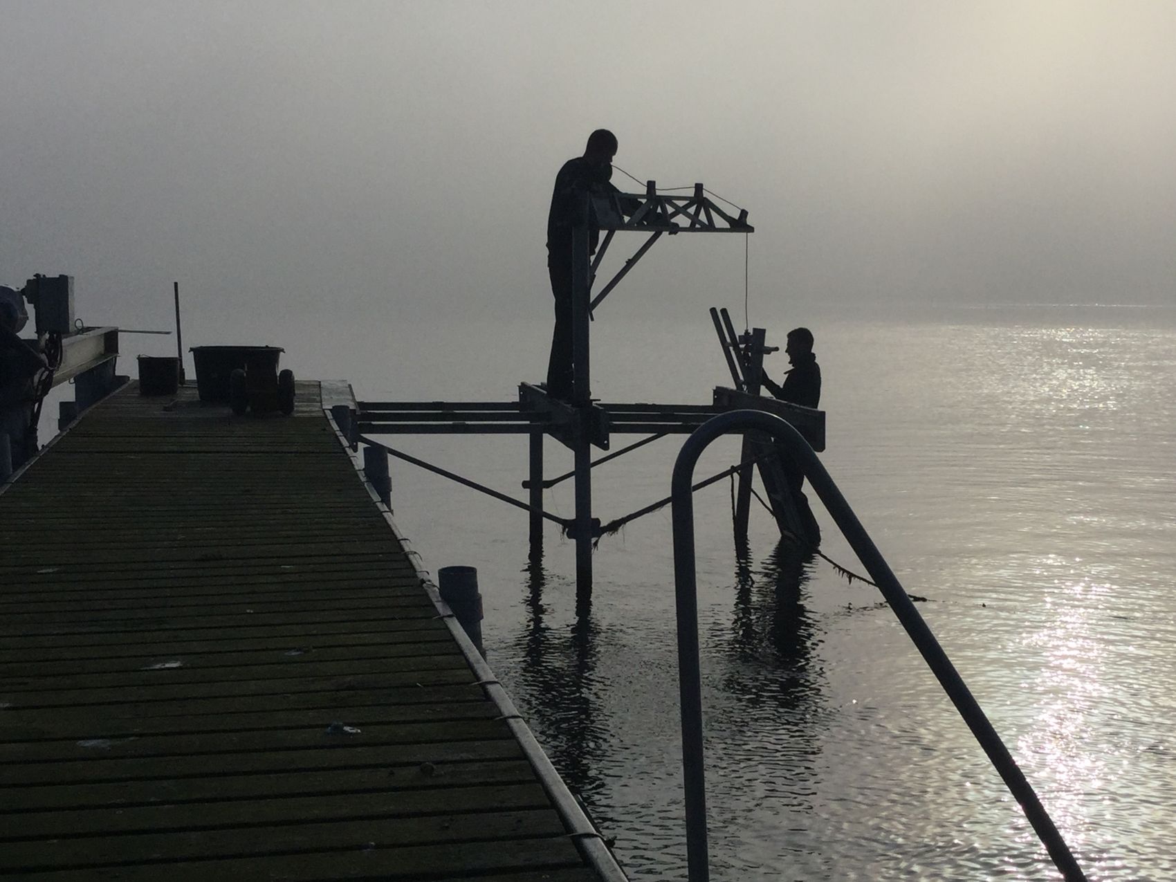 Fredericia: billede 5 fra projektet