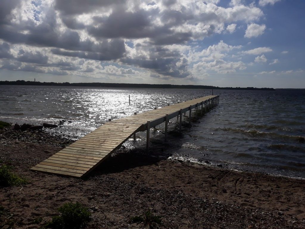Roskilde Fjord: billede 5 fra projektet