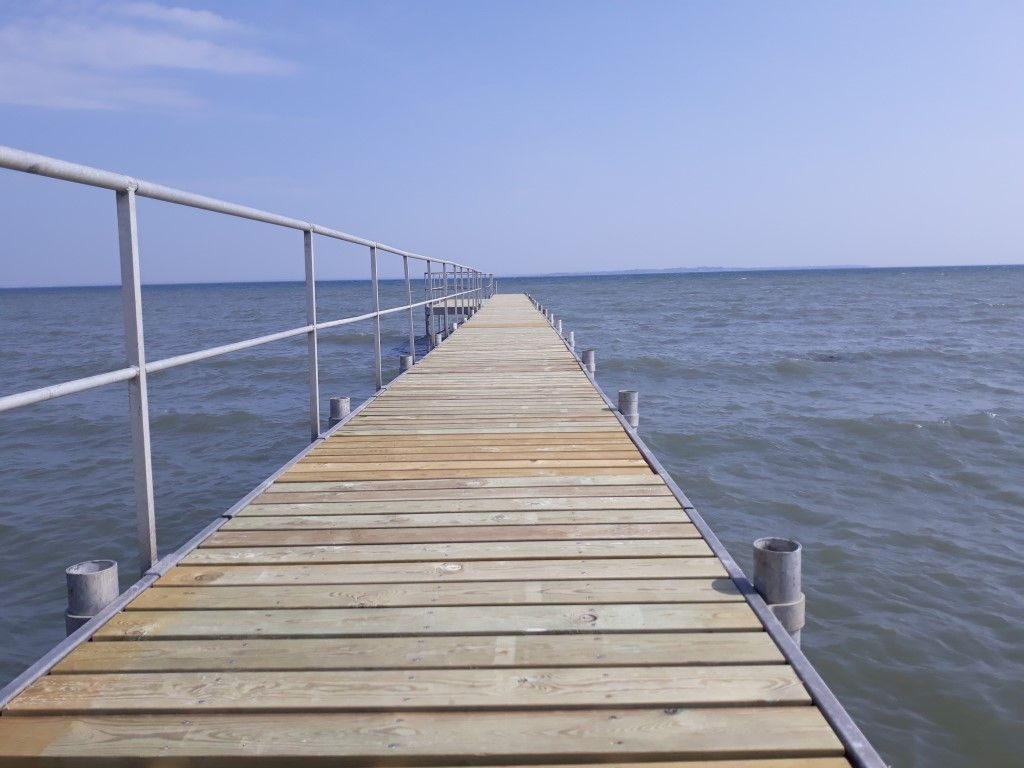 Strandbjerg: billede 1 fra projektet