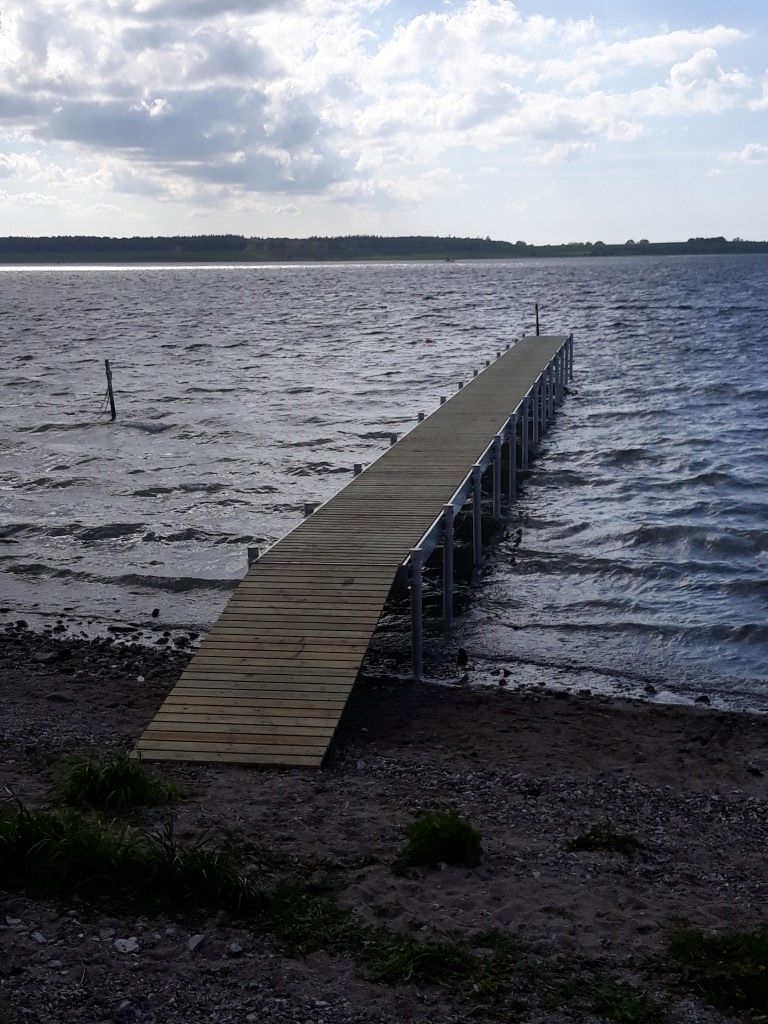 Roskilde Fjord: billede 1 fra projektet