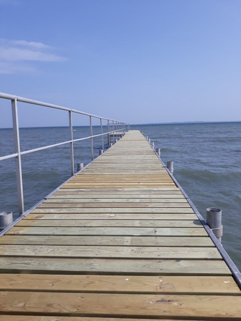 Strandbjerg: billede 2 fra projektet