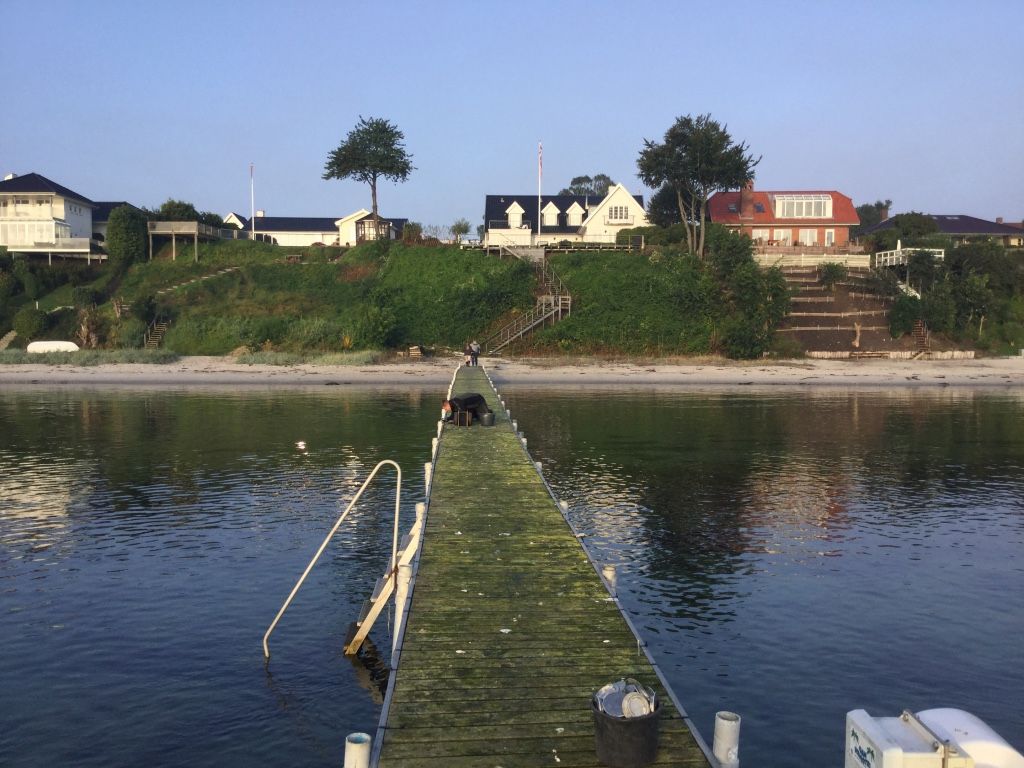 Fredericia: billede 4 fra projektet
