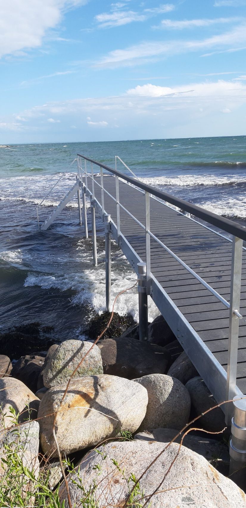 Sejerø: billede 5 fra projektet