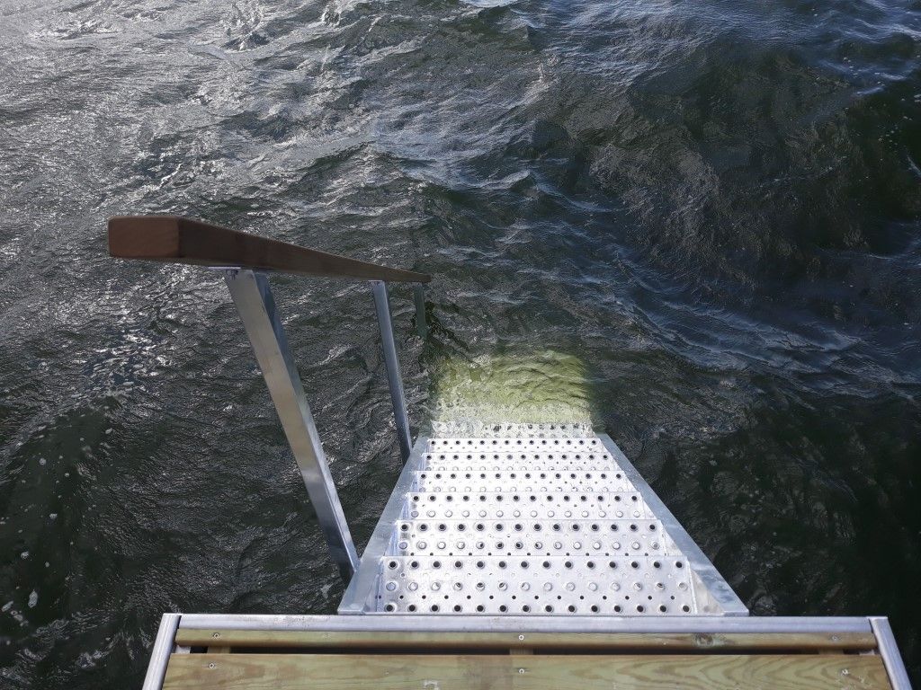 Roskilde Fjord: billede 6 fra projektet