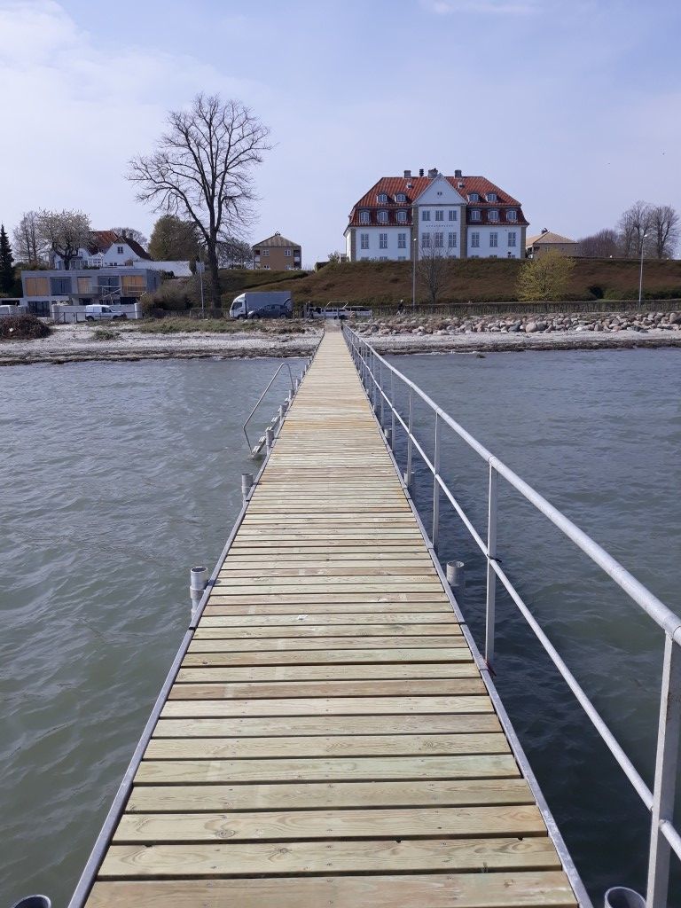 Strandbjerg: billede 4 fra projektet