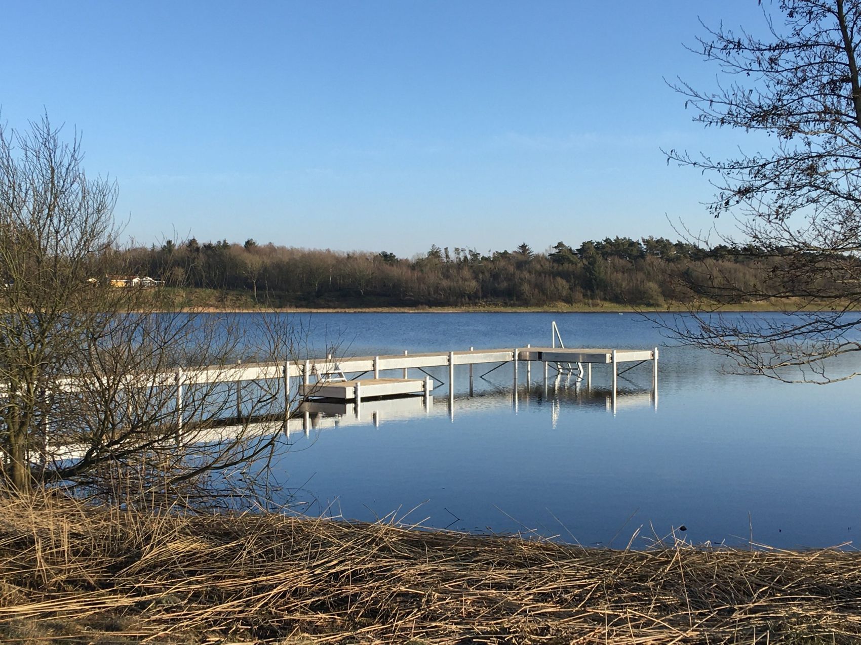 Himmerland: billede 2 fra projektet