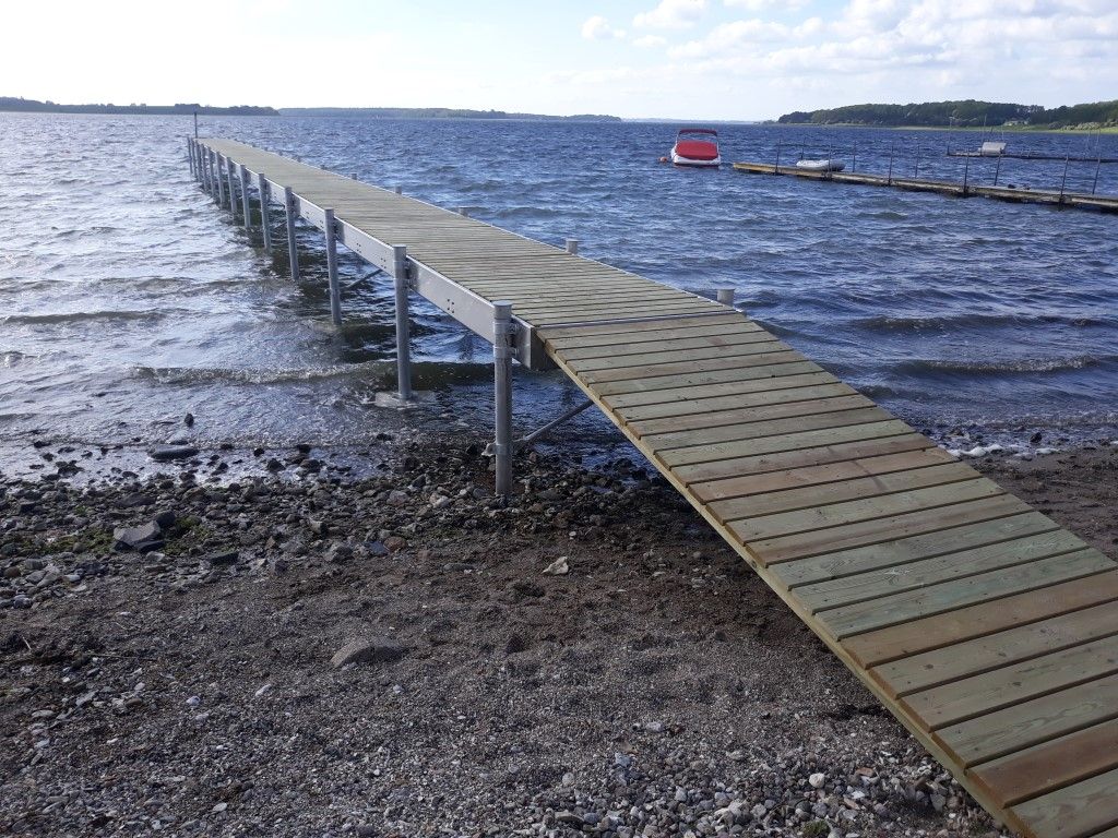 Roskilde Fjord: billede 2 fra projektet