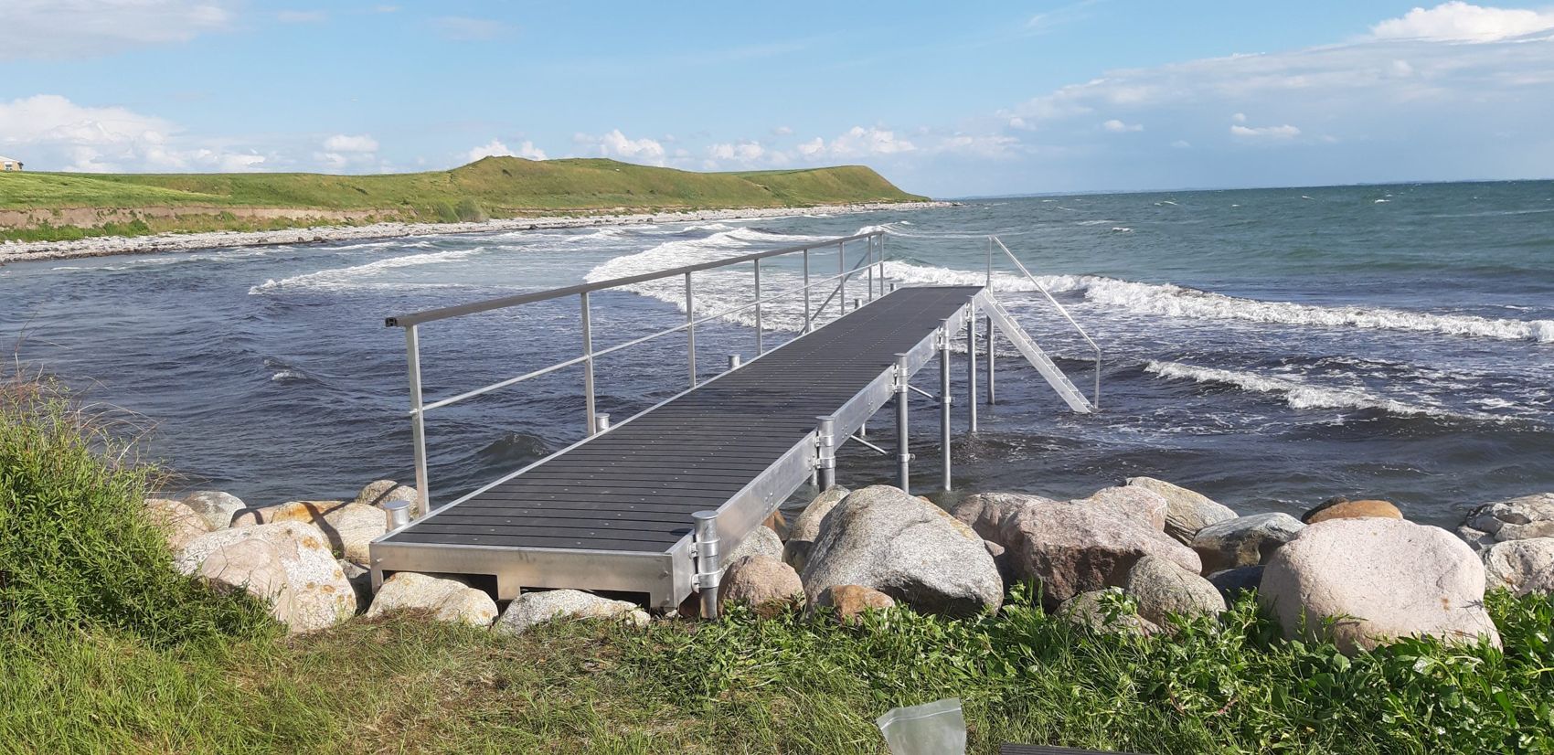 Sejerø: billede 2 fra projektet