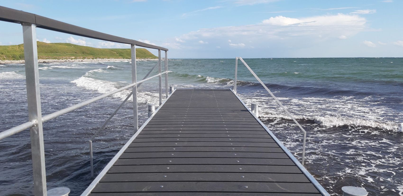 Sejerø: billede 7 fra projektet
